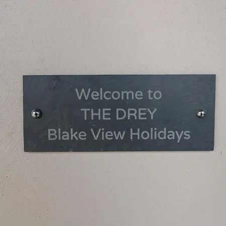 Hébergement de vacances The Drey