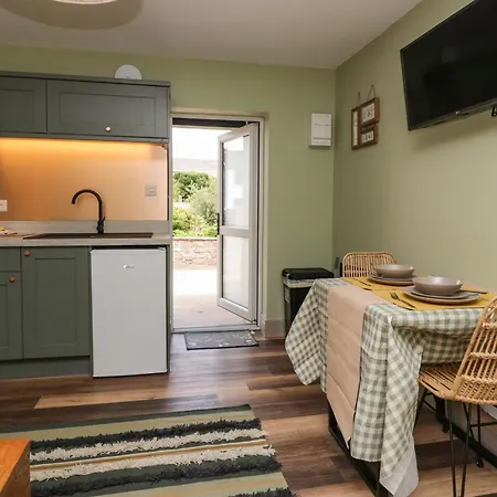 The Drey Holiday home *