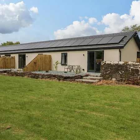 The Drey Vakantiehuis Frizington