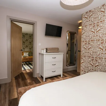 Holiday home The Drey Frizington