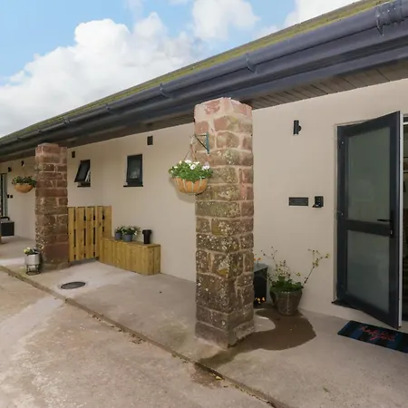 The Drey Vakantiehuis Frizington