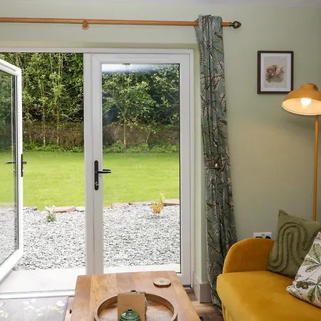 Vakantiehuis The Drey Frizington
