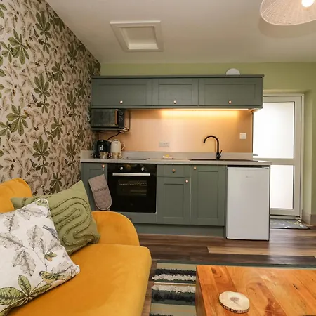 The Drey Holiday home Frizington