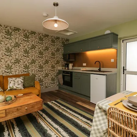 Ferienhaus The Drey
